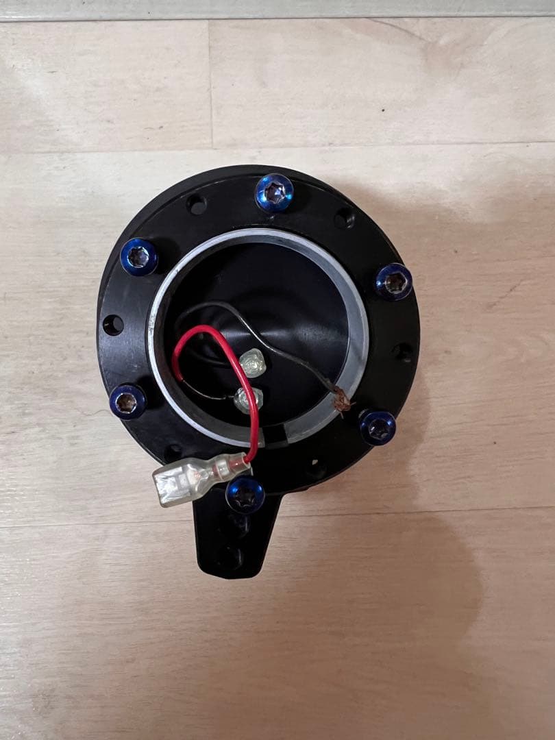 ワークスベル　ラフィックスGTC