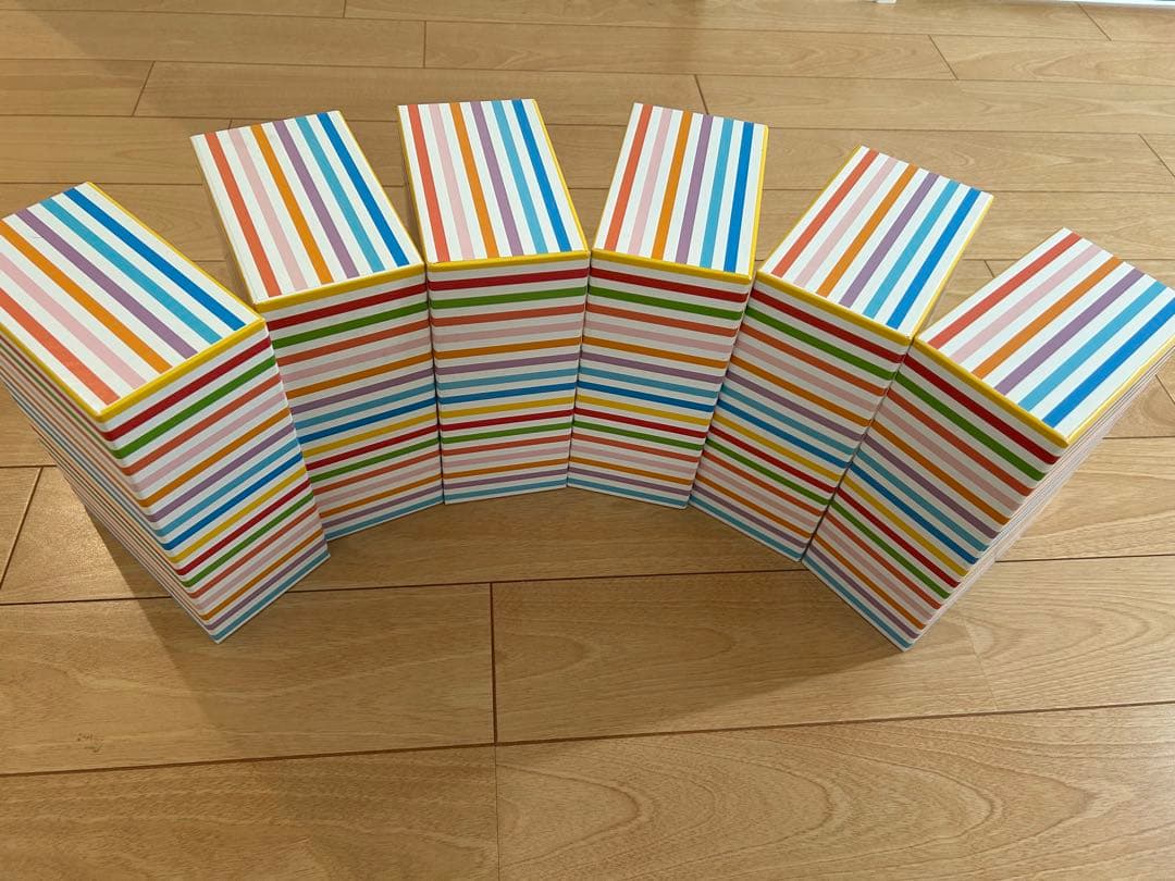 wwk ワールドワイドキッズ DVD30枚　parentsガイド6冊セット