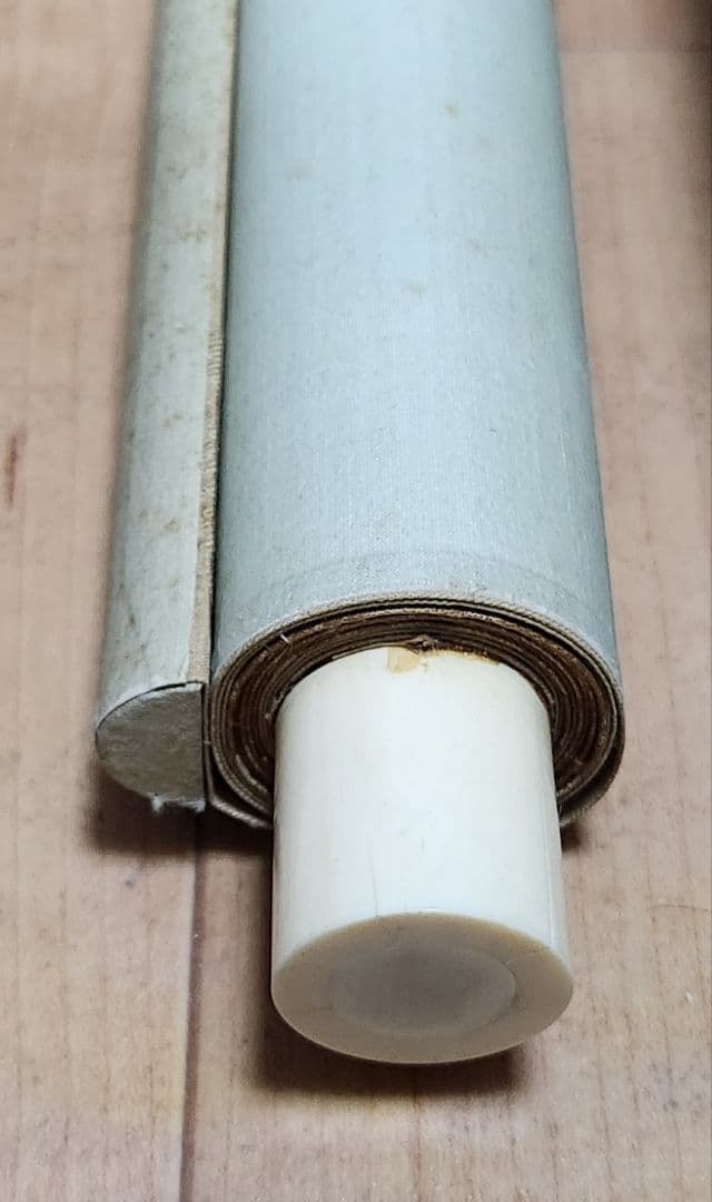 【牡丹に雀図】結城素明 2656 ボタン 掛け軸　肉筆