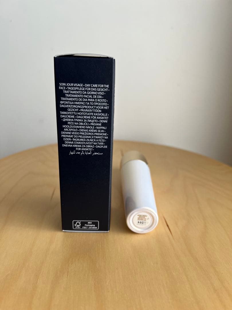 【新品未使用】オーキデ アンペリアル ホワイト セロム イン UVプロテクター