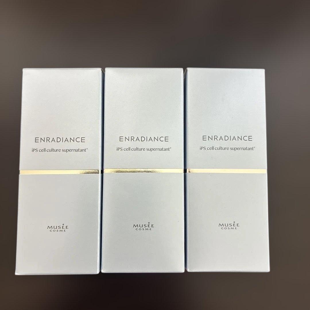 ミュゼ　iPインフィニットエッセンスリフト　28ml 3本セット