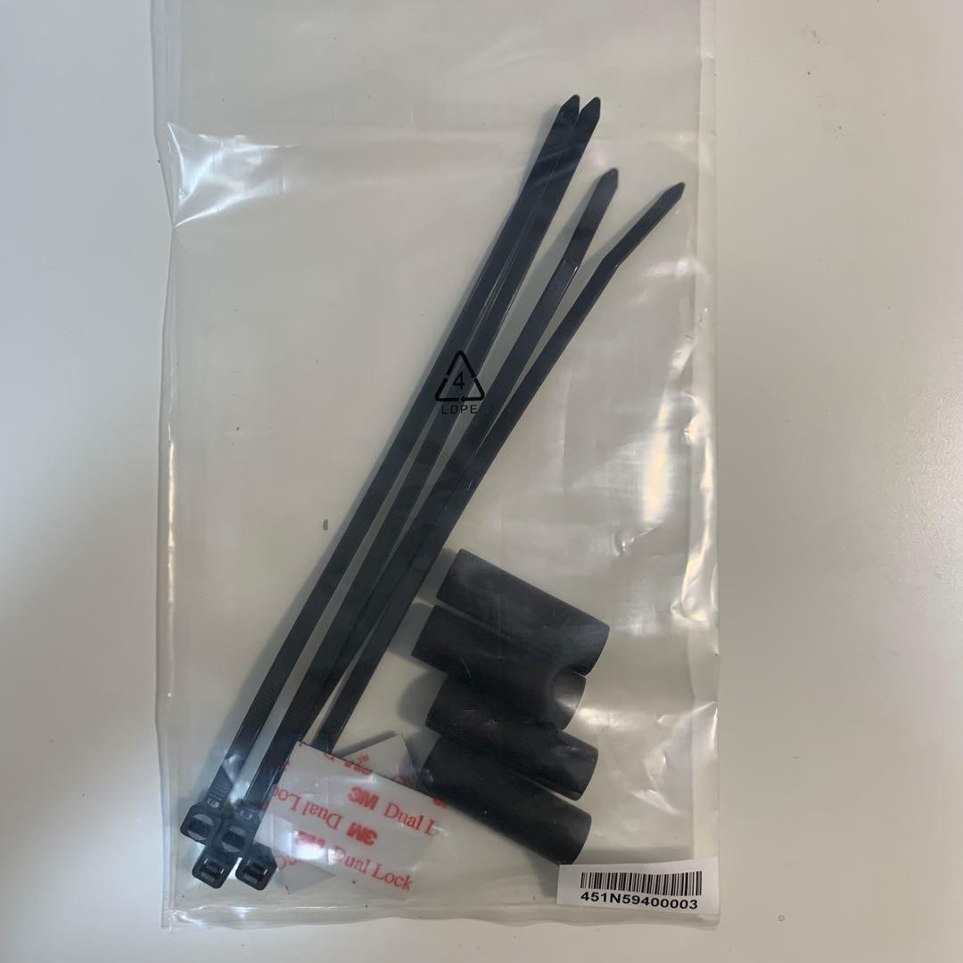 デイトナ　Mio M760D ドライブレコーダー　バイク