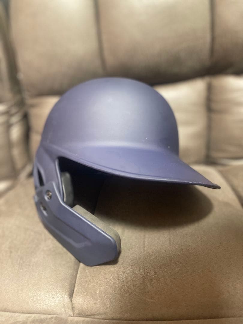 軟式用ZETTヘルメットMサイズ