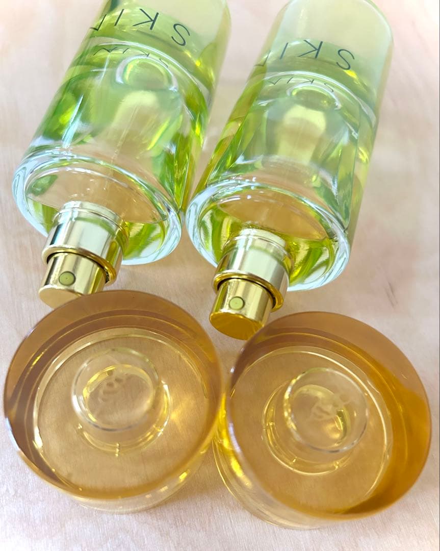 トラサルディ スキン EDP30ml 2本セット SKIN 入手困難