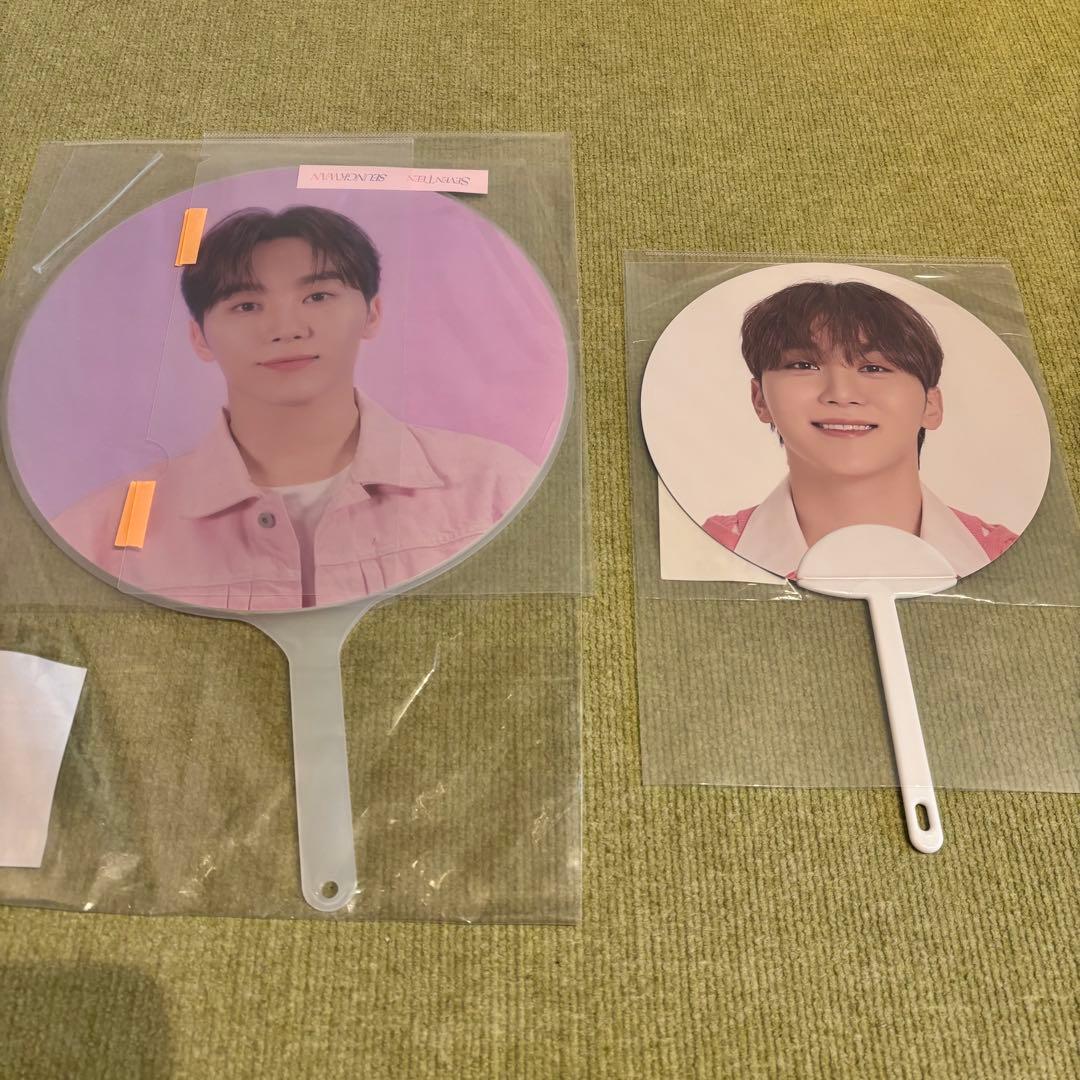 SEVENTEEN スングァン SEUNGKWAN グッズ まとめ売り