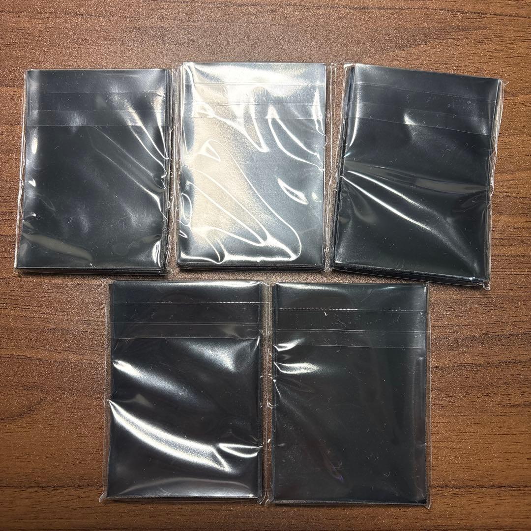 YCSJ ラビュリンス トラップホリック　スリーブ