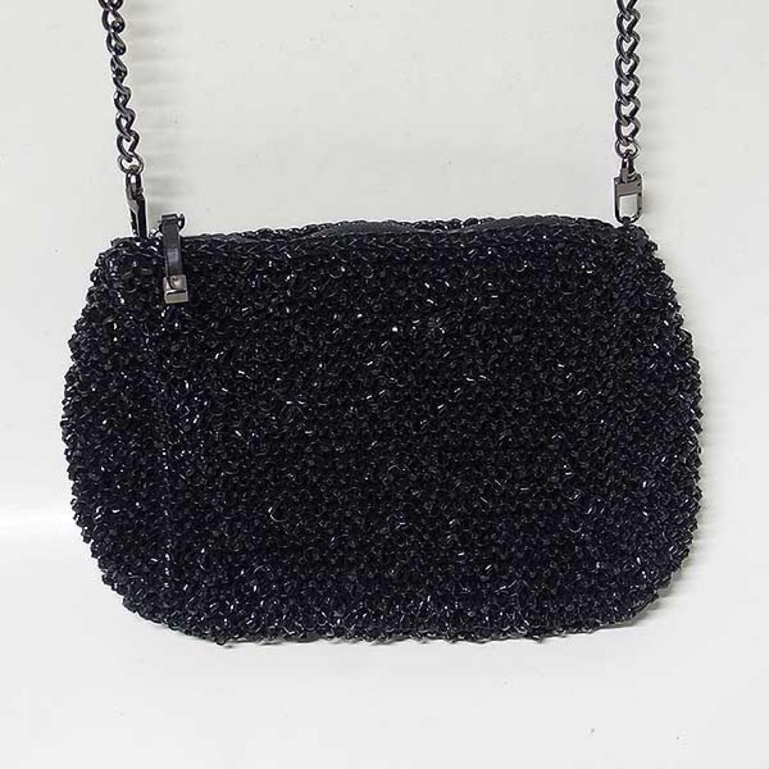 【ANTEPRIMA】ワイヤーバッグ 斜めがけショルダーバッグ