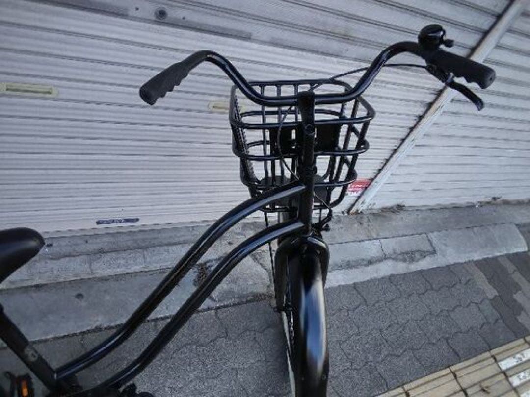 Rainbow[レインボー]COAST 26吋 ビーチクルーザー 変速なし