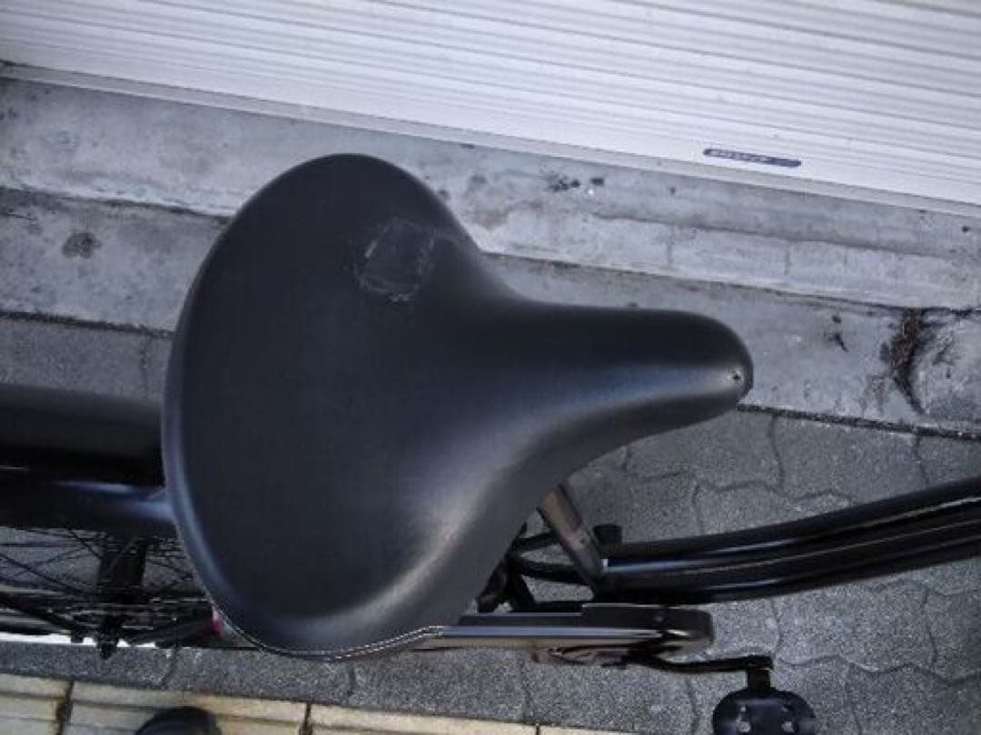 Rainbow[レインボー]COAST 26吋 ビーチクルーザー 変速なし