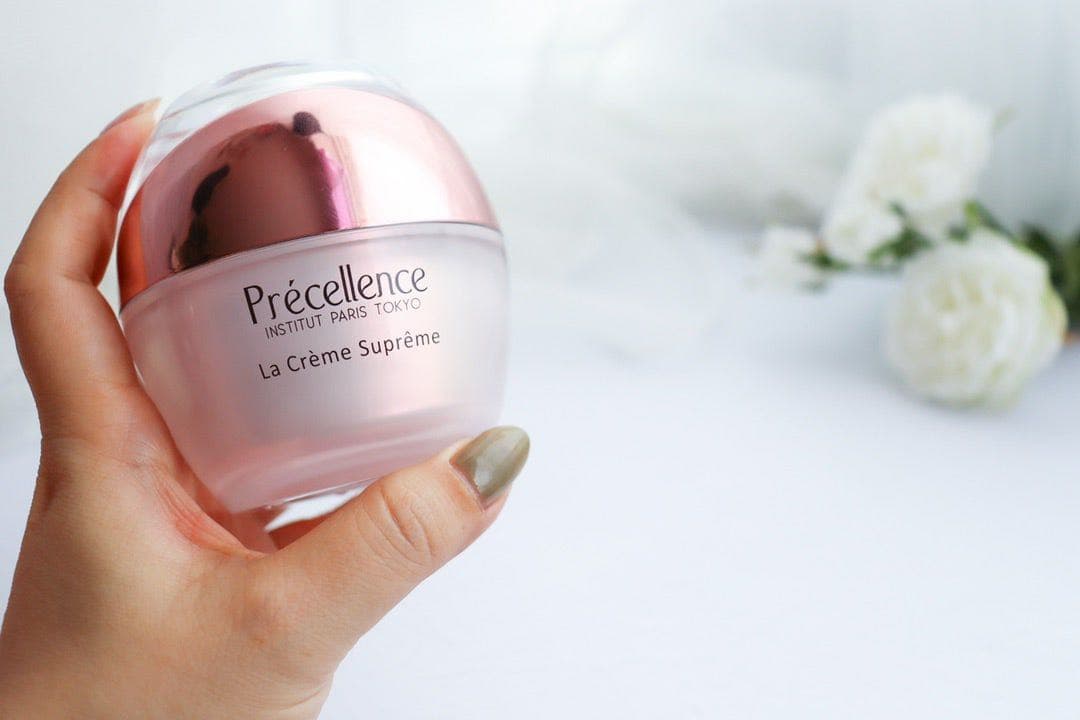 Précellence ラクレームスープレム70ml