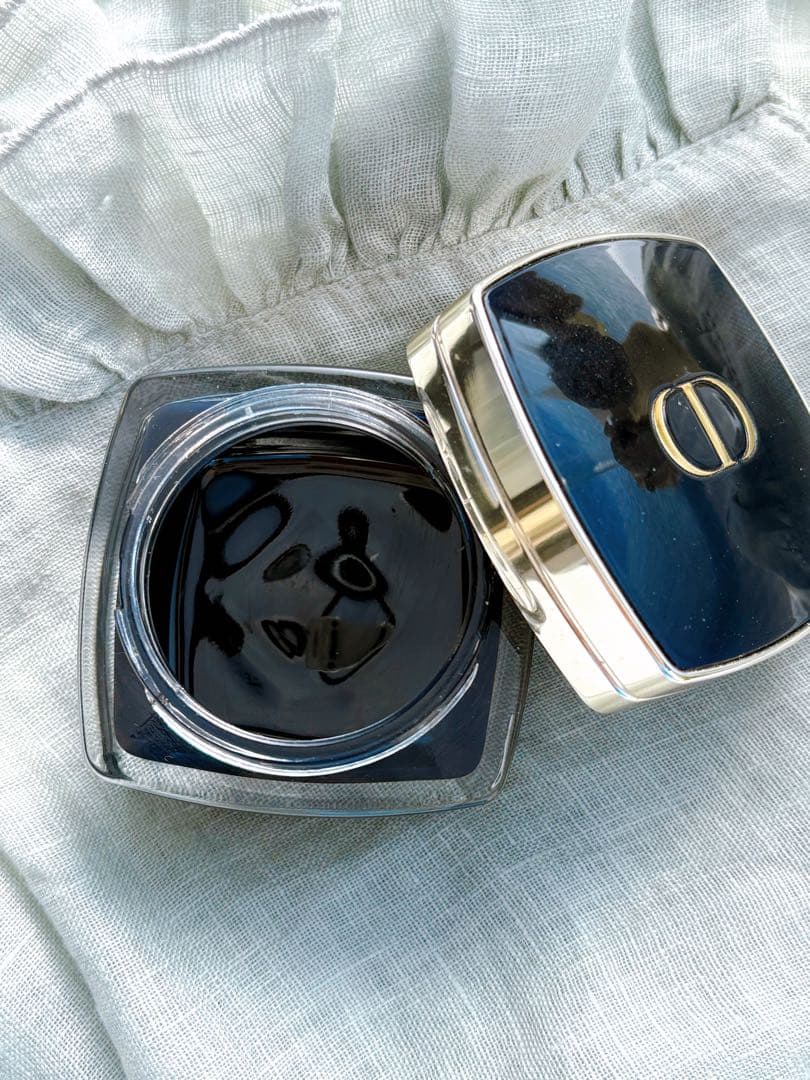 Dior★プレステージ ル ボーム ド ミニュイ※夜用クリーム　ケースのみ