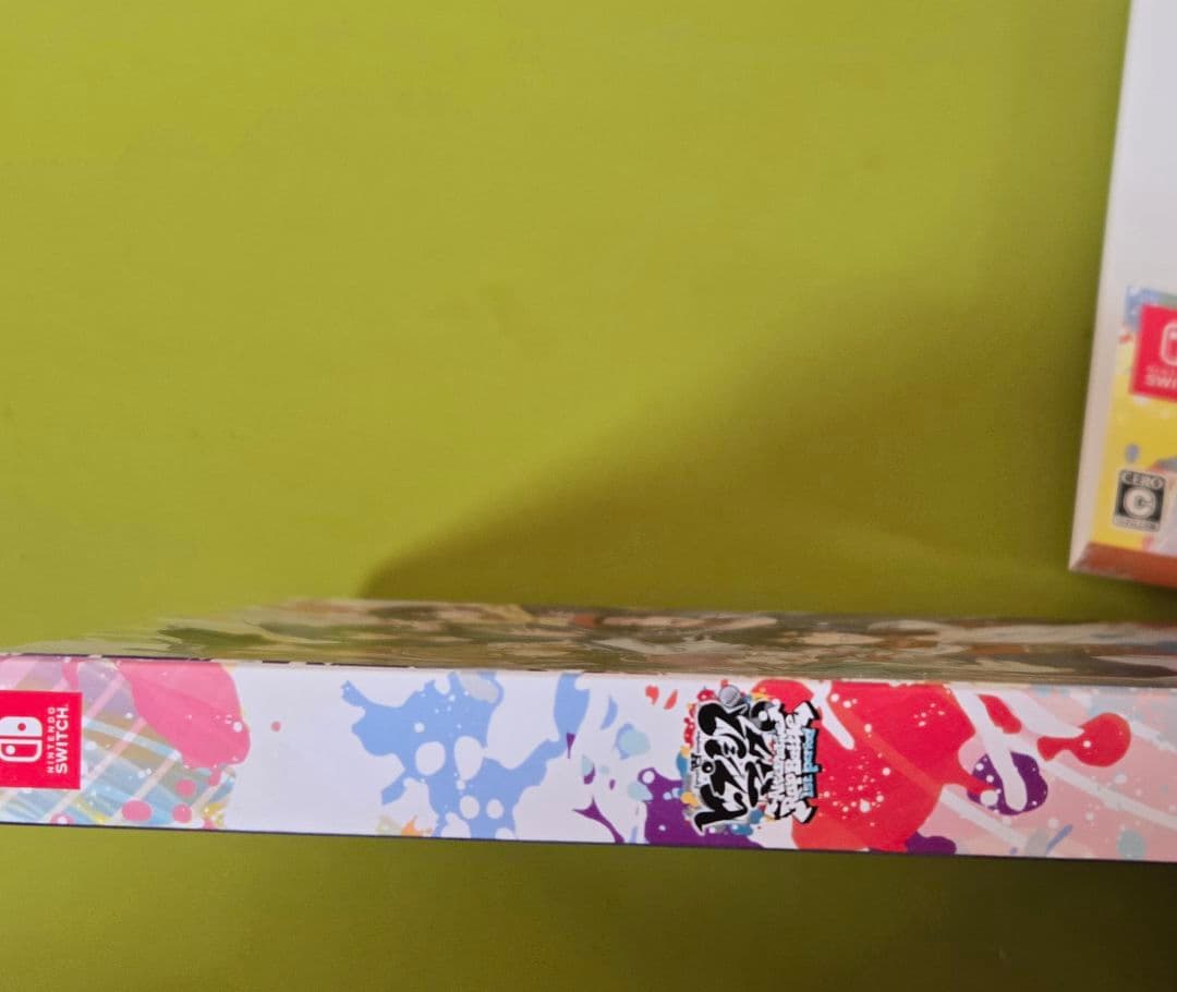 Switch ヒプノシスマイク ARB 1st period 特装版