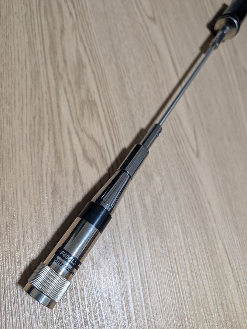 HF40CLS 7MHz/ モービルホイップアンテナ