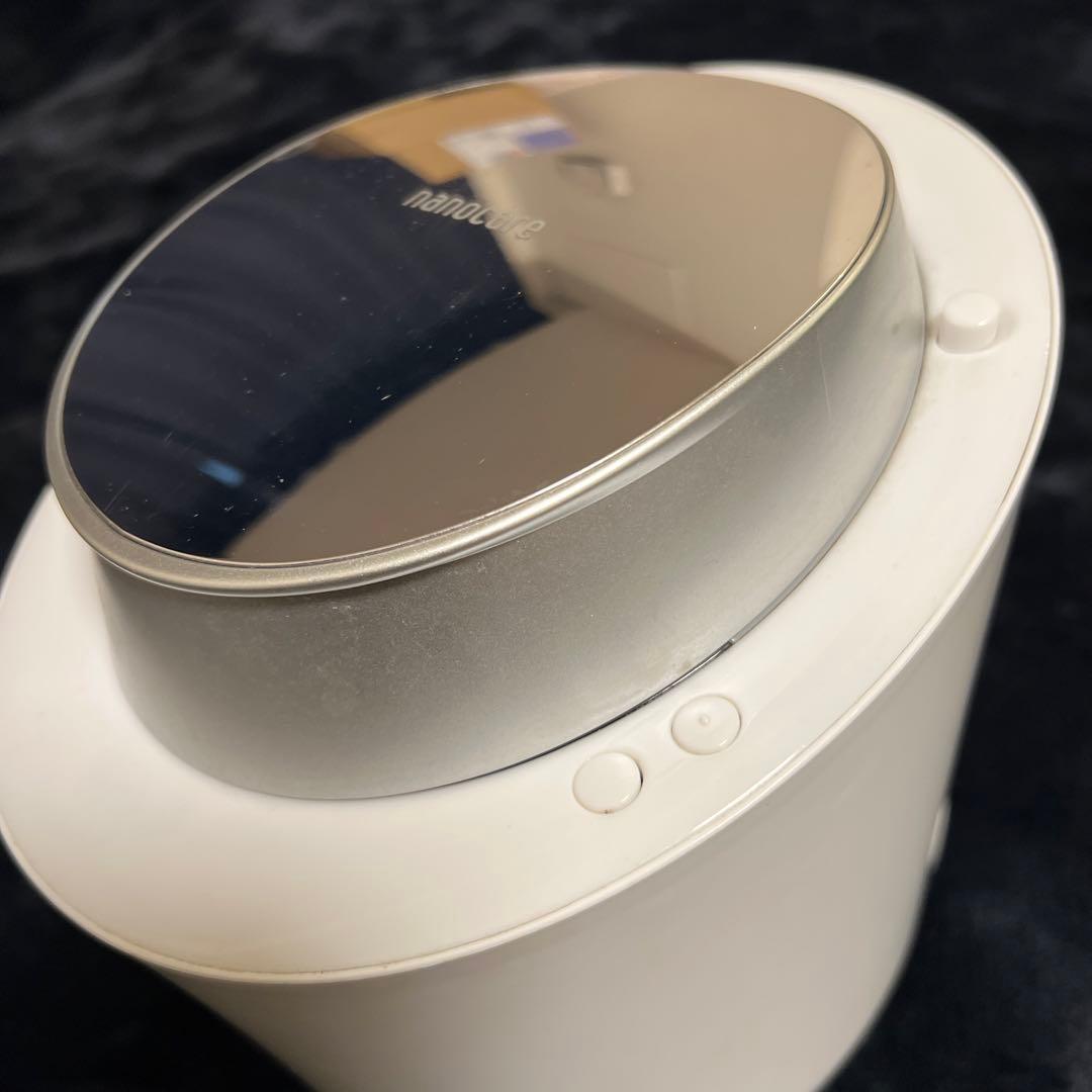 Panasonic パナソニックイオンスチーマー EH-SA97 温冷