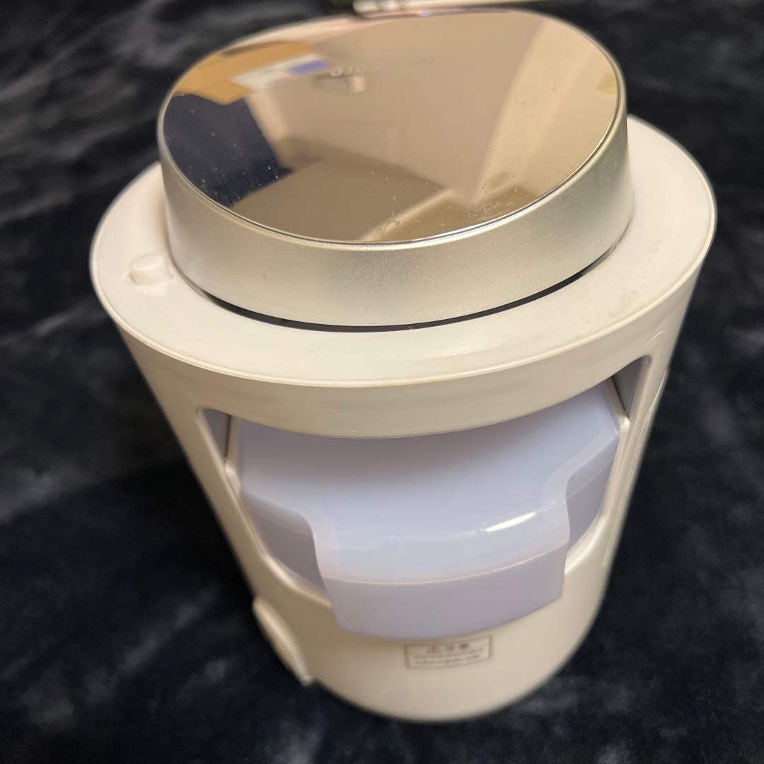 Panasonic パナソニックイオンスチーマー EH-SA97 温冷