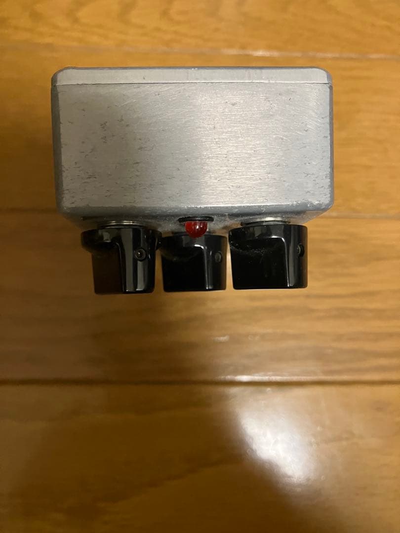 ギター MAD PROFESSOR Stone Grey Distortion