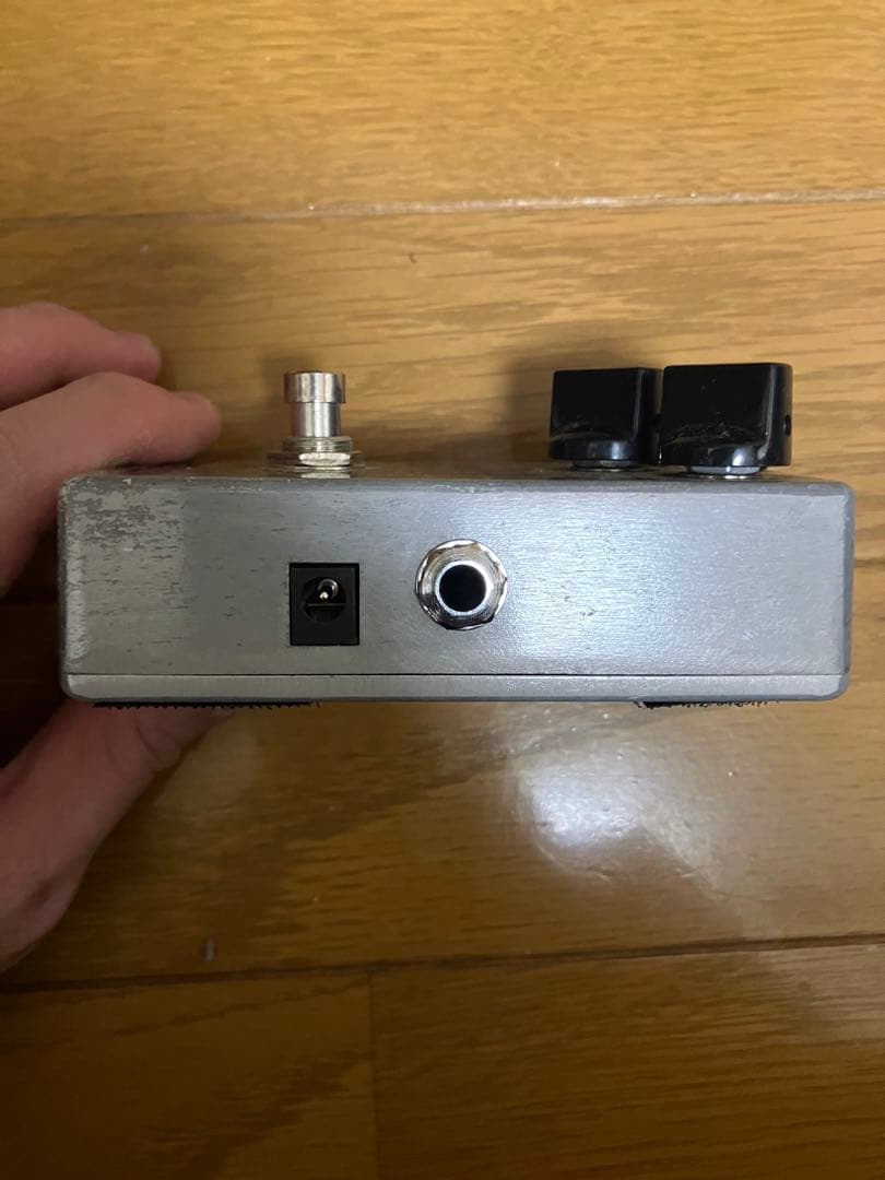 ギター MAD PROFESSOR Stone Grey Distortion