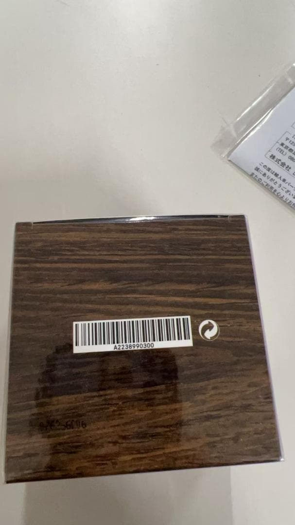 【メルセデス・ベンツアクセサリー】純正パフュームアトマイザーNo.12 MOOD