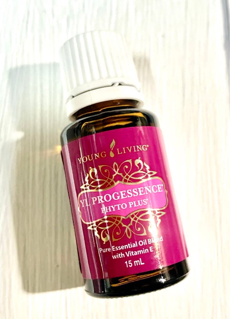 新品☆ヤングリビング プロジェッセンスフィトプラス&ダイガイズ アロマ ☆未使用