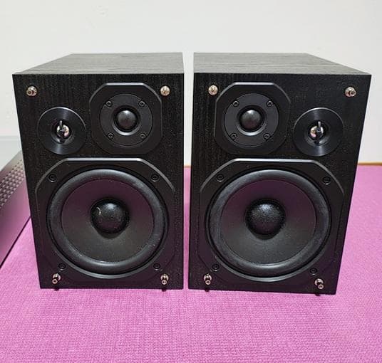 Panasonic ミニコンポ SA-PMX70