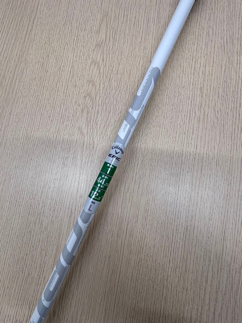 Callaway EPIC FLASH STAR 12.0度【凹み有り】