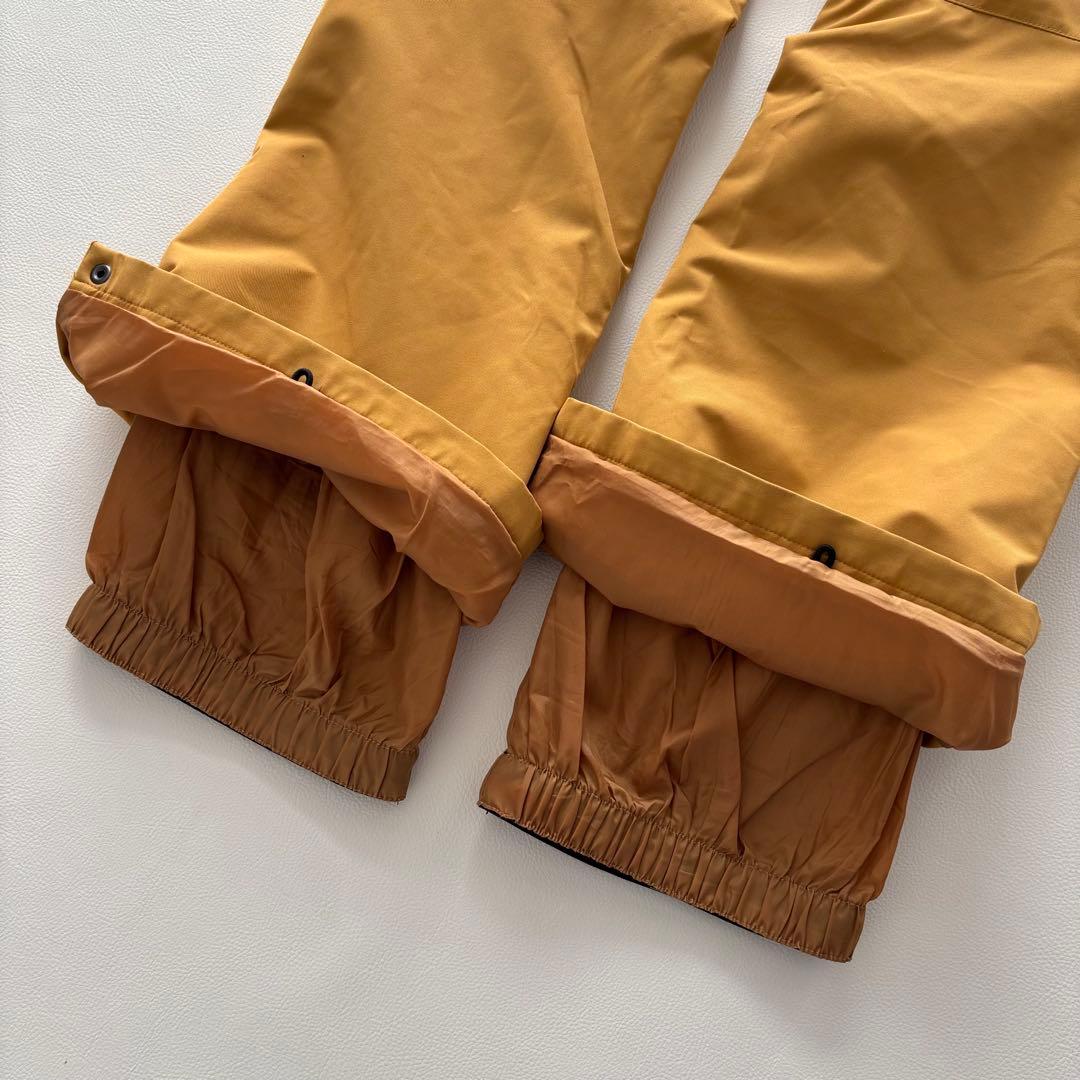 02423 ROXY ロキシー　スノボウェア　上下セット