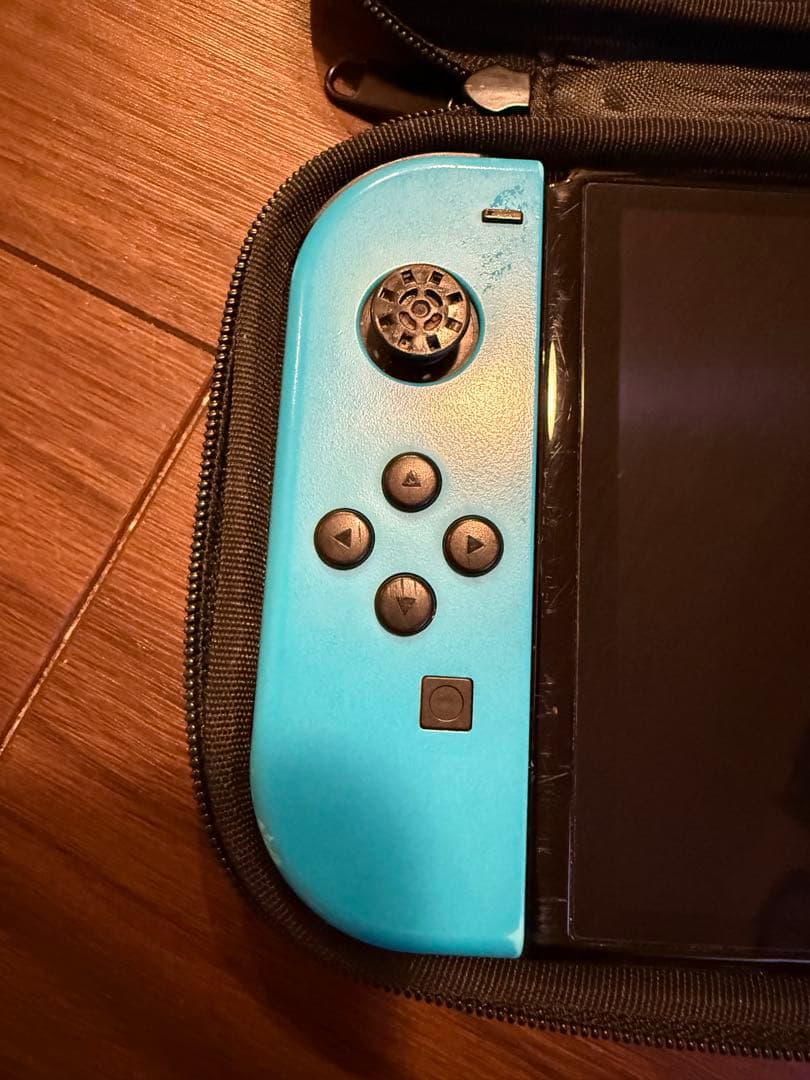 Nintendo Switch 本体 有機el