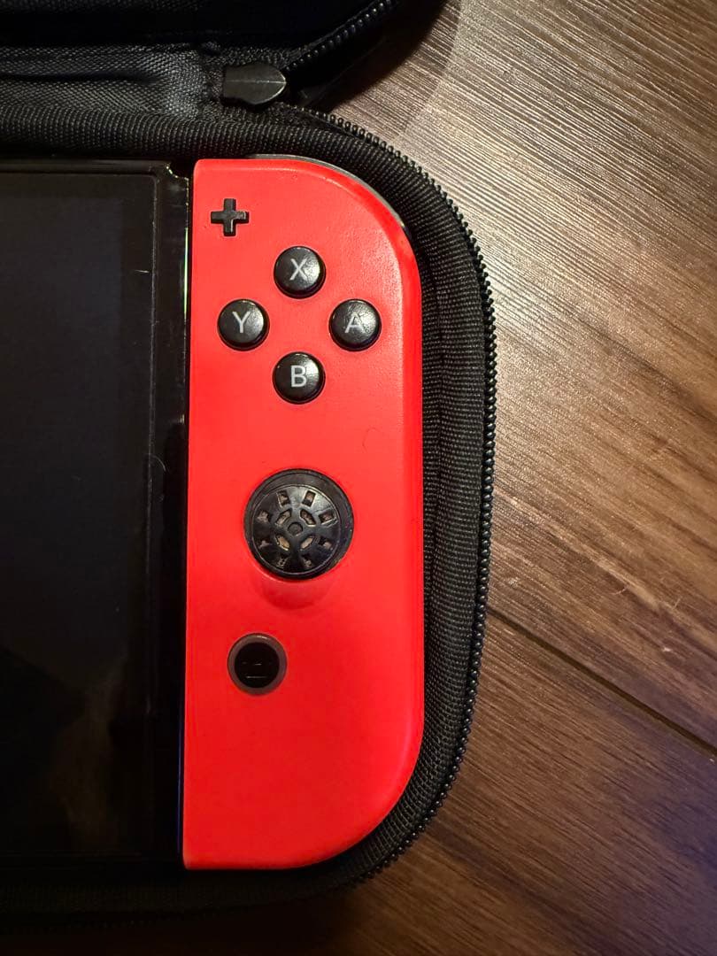 Nintendo Switch 本体 有機el