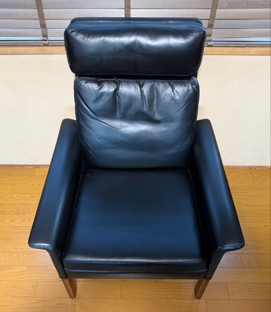 1人掛けヴィンテージ ソファ