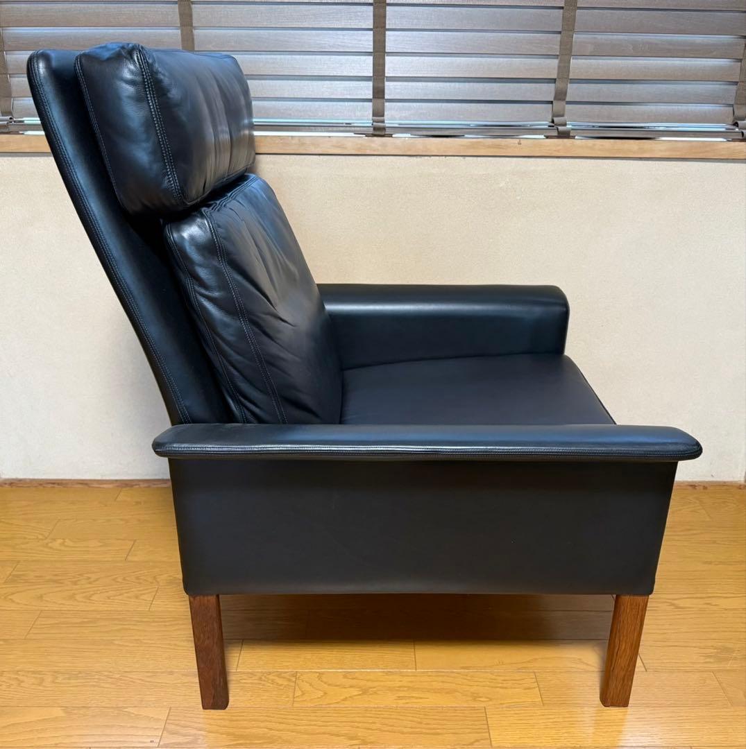 1人掛けヴィンテージ ソファ