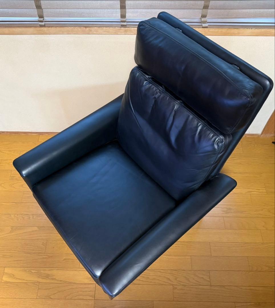 1人掛けヴィンテージ ソファ