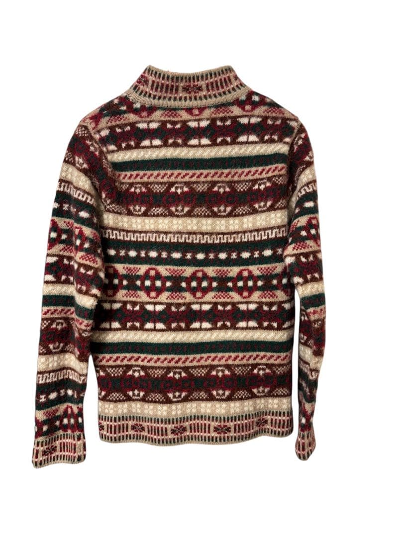 【インバーアラン】ニット セーター まとめ売り シェットランドセーター