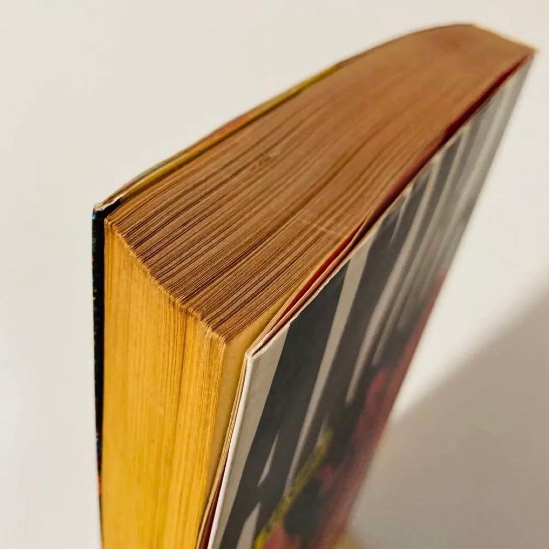 初版本✳️AKIRA『アキラ 第1巻 大友克洋 DX版』1984年9月発行／鉄雄