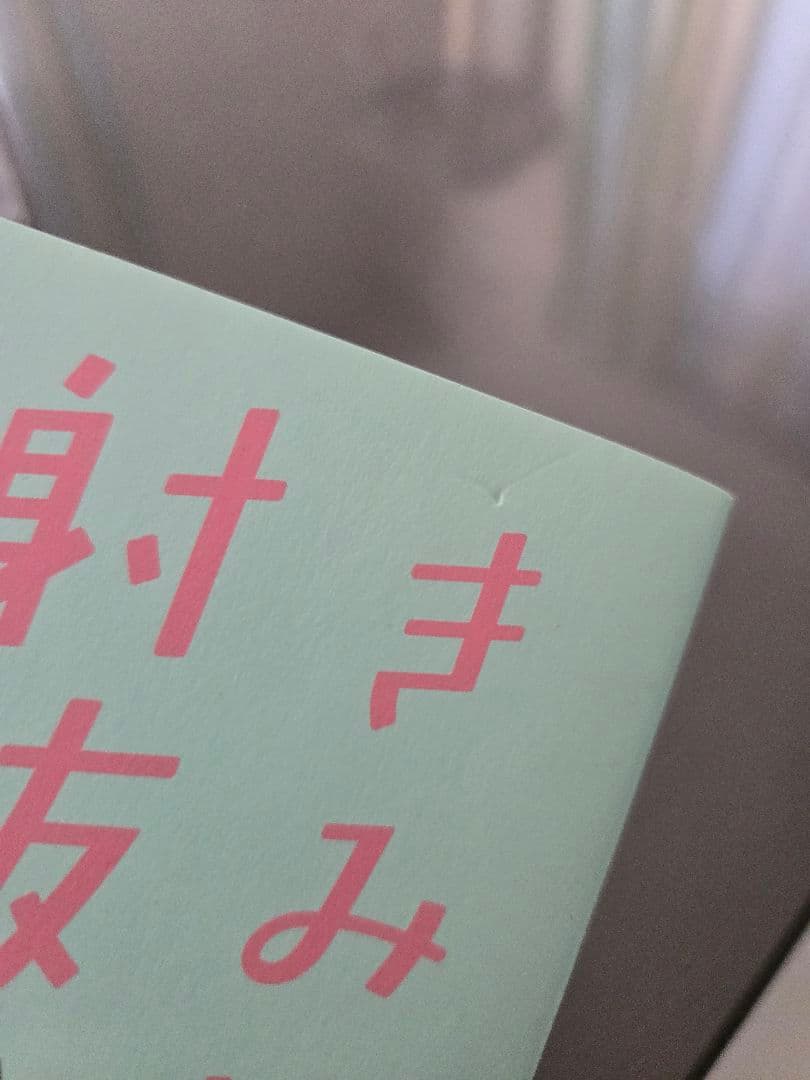 caho直筆サイン 作品集 きみに射抜かれたようだ。イラスト集