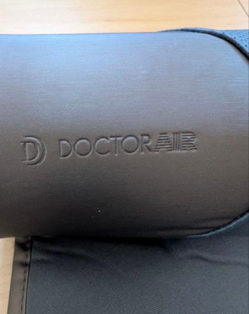 DOCTOR AIR 3Dエアストレッチマット　EAM-01