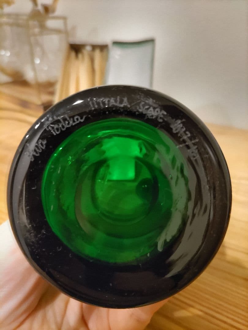 イッタラ　SCOPE特注ベース