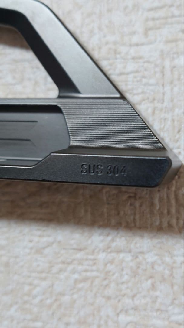 クロスパットパター 最新モデル CP-400