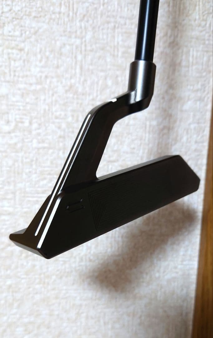 クロスパットパター 最新モデル CP-400