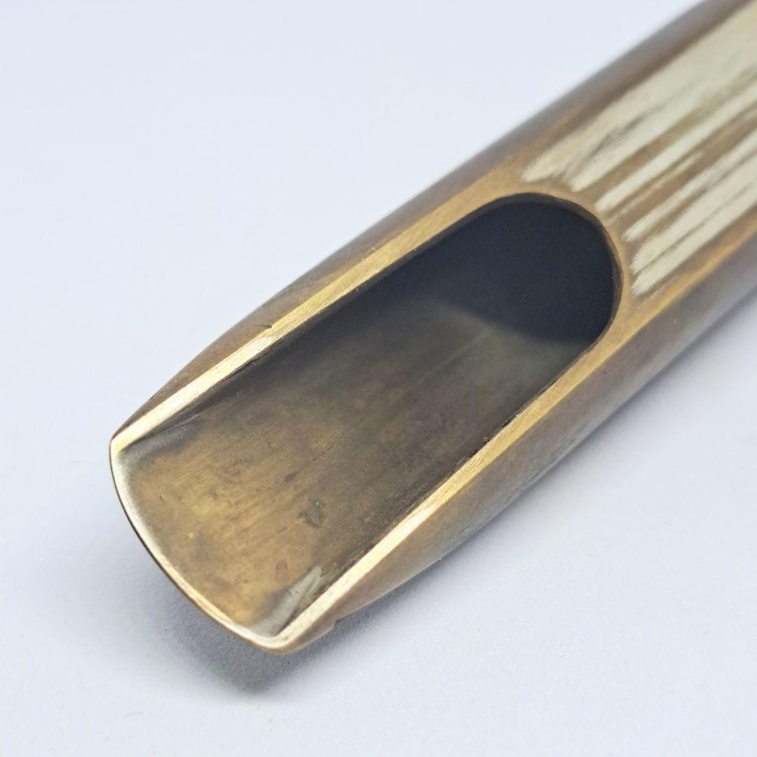 Otto Link STM \"Super\" 6★ 山中良之氏リフェイス　テナー用