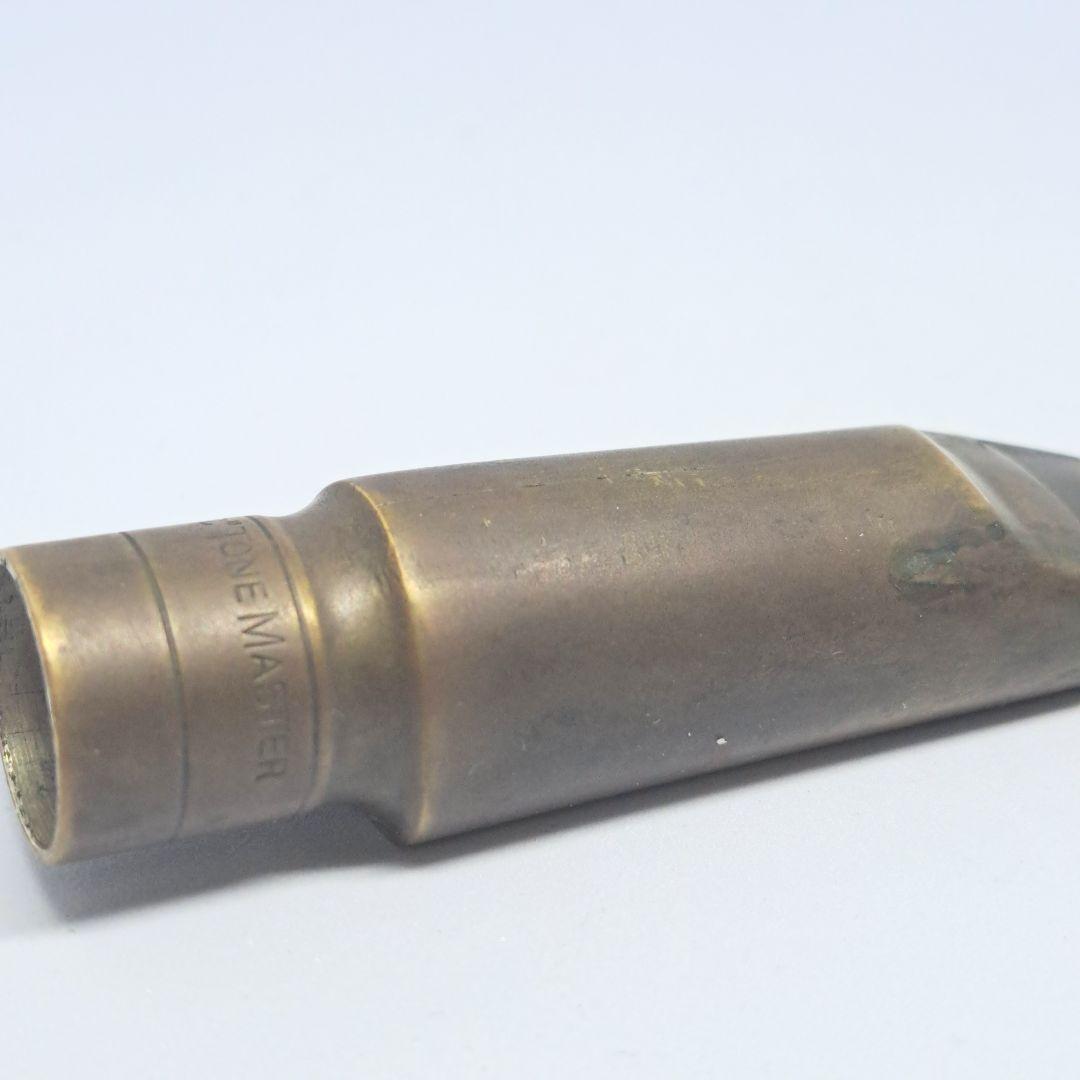 Otto Link STM \"Super\" 6★ 山中良之氏リフェイス　テナー用