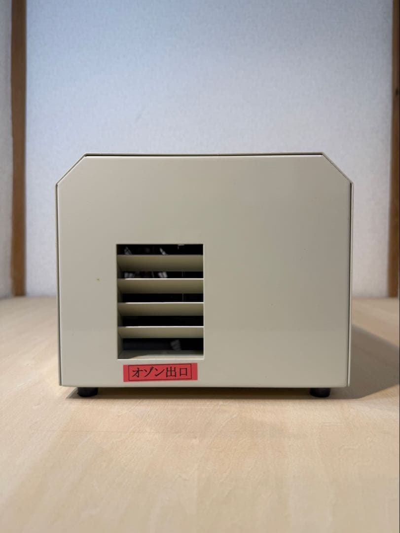 オゾン発生機　除菌、消臭　クリーンデイ　CL-300GX