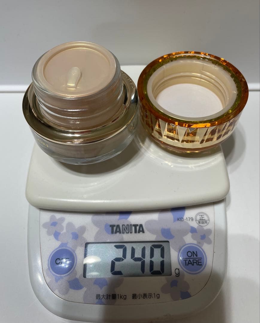 クレドポーボーテ　ルフォンドゥタンn ピンクオークル10