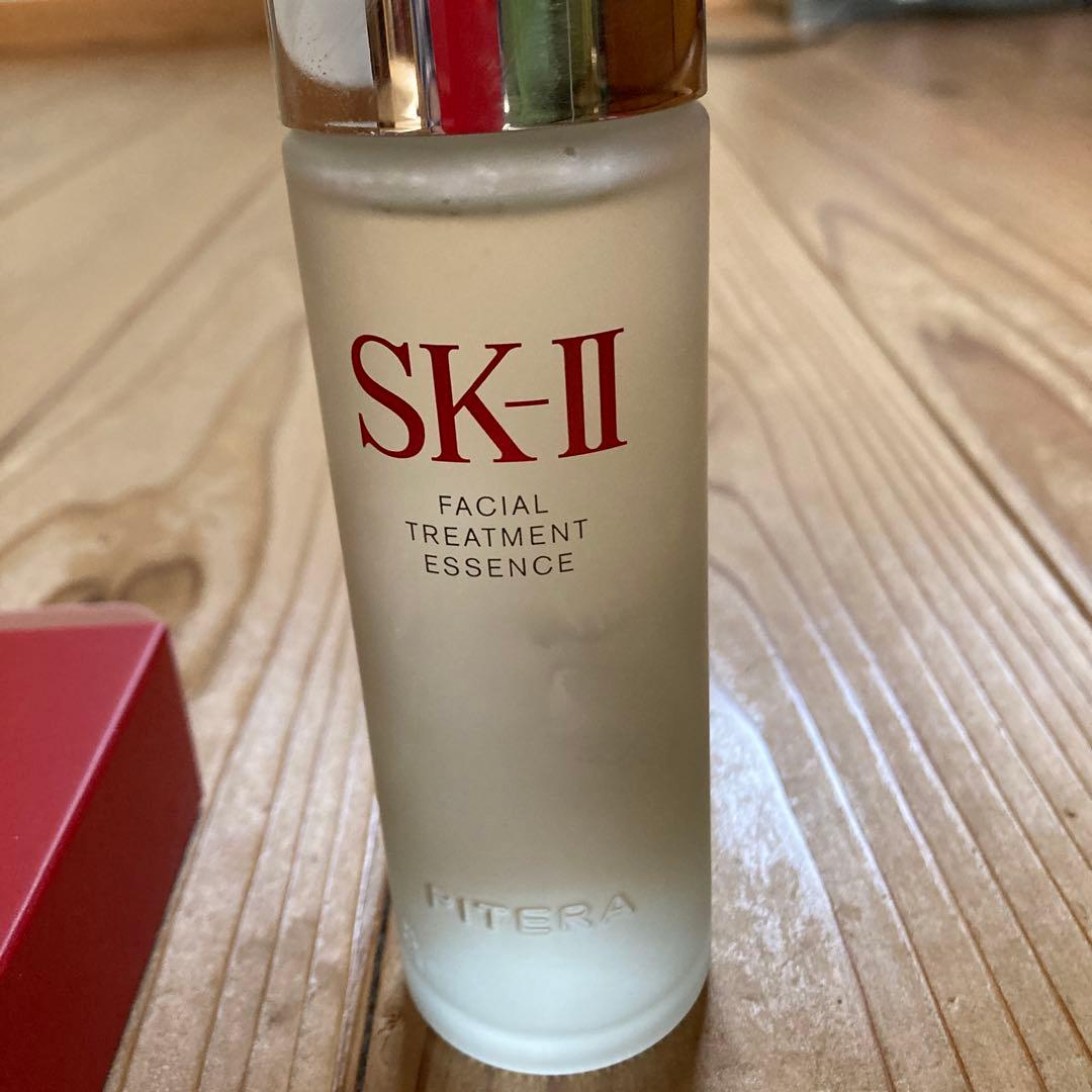 SK-II ピテラTM ベストコレクション