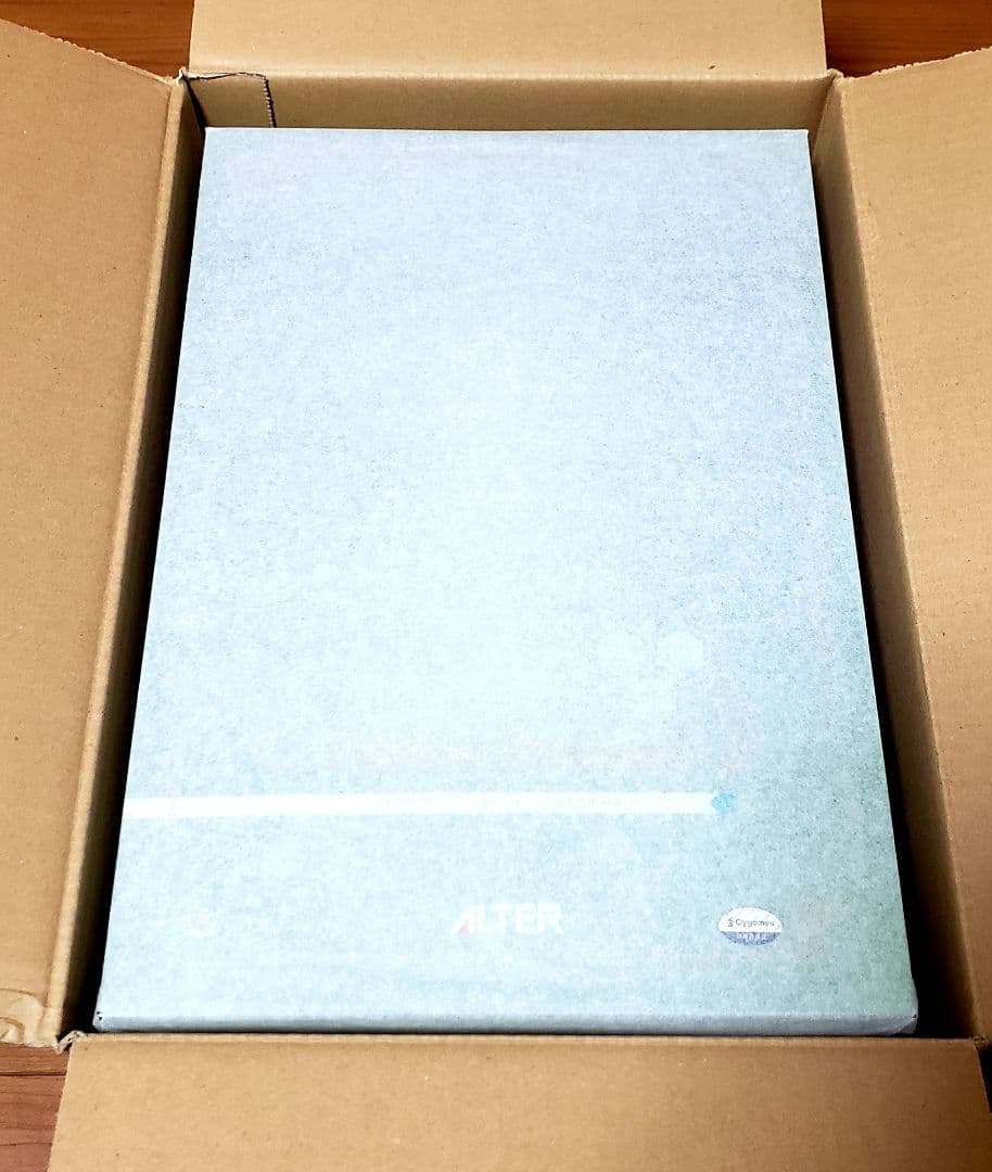 【新品未開封】ウマ娘 アグネスタキオンフィギュア アルター