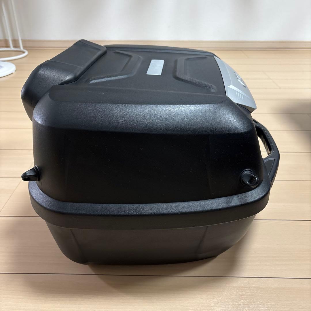 givi トップケース 43NTLD-ADV ジビ　リアボックス