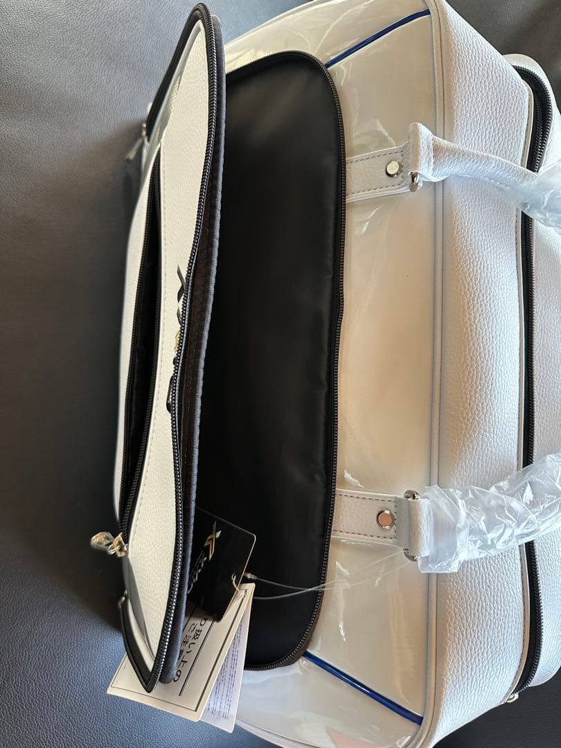 新品　ゼクシオ XXIO ボストンバッグ スポーツバッグ GGB-X144