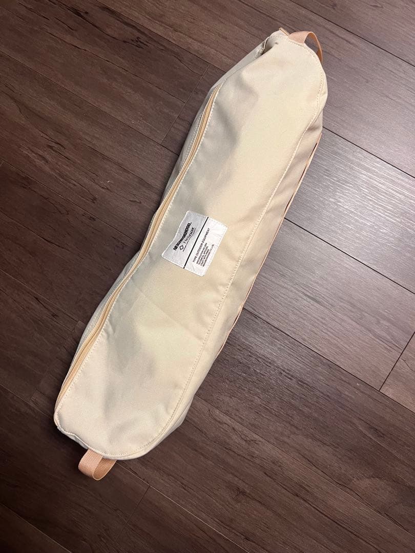 neighborhood ヘリノックス　コラボ　カフェチェア