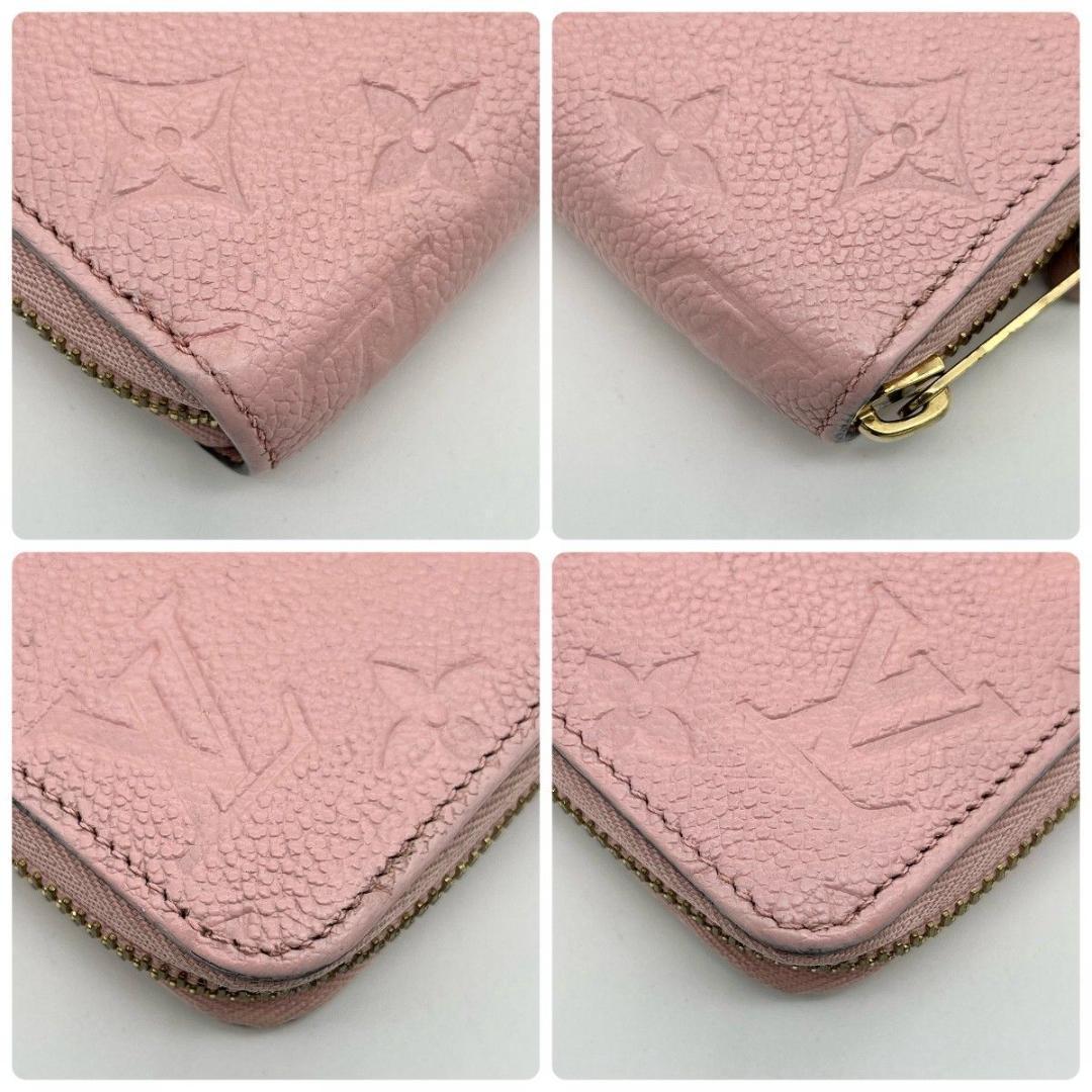 ペンペン 長財布 アンプラント ジッピーウォレット 新型 NM A619