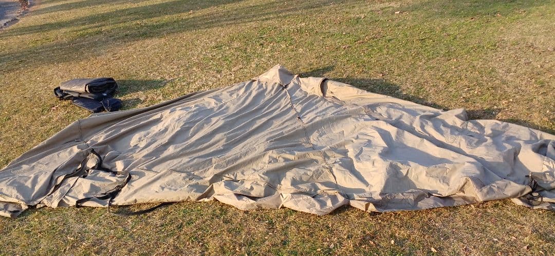 【カエデ】 ZANE ARTS WOOTA-S 　COZHANGER付