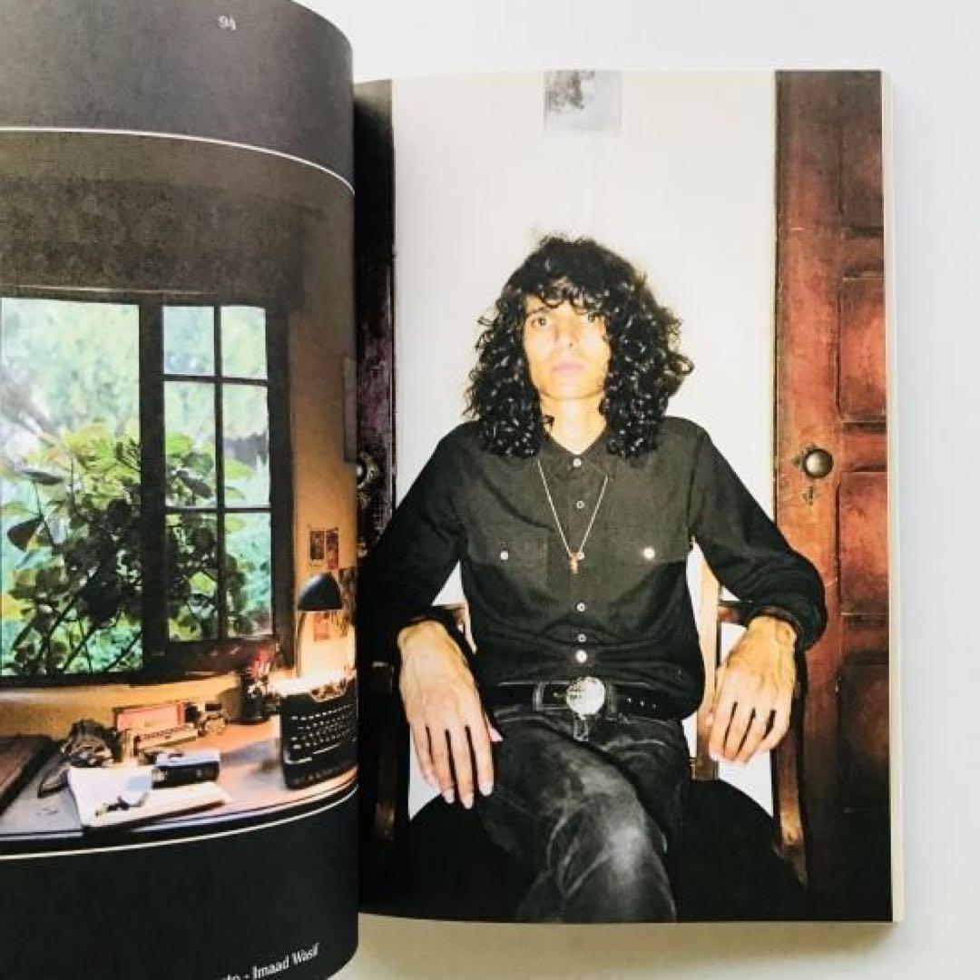 日本語訳冊子付き‼️ Apartamento issue 05 アパルタメント